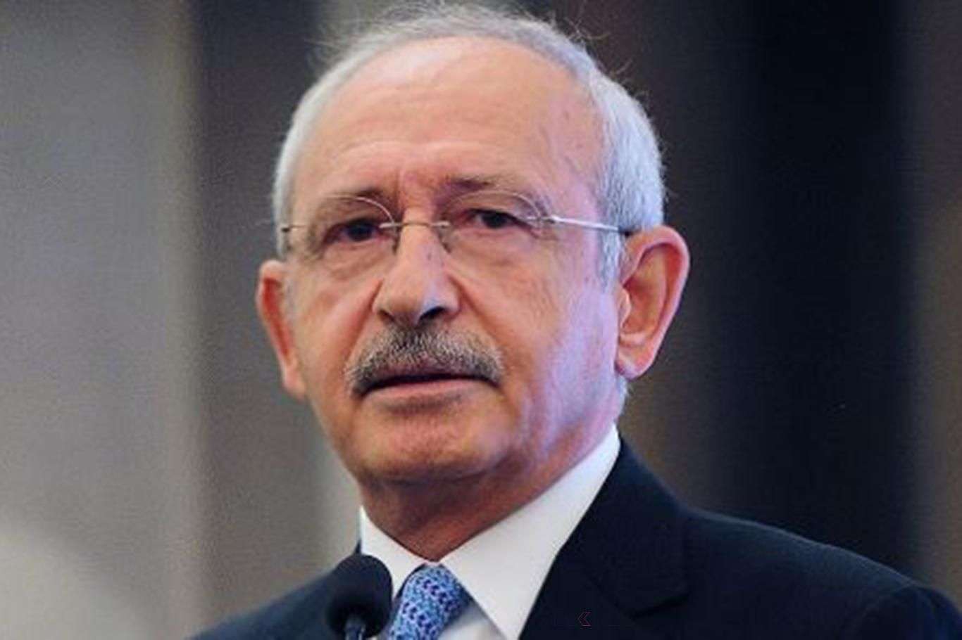 Cumhurbaşkanı Erdoğan, Kılıçdaroğlu’na 2 milyon TL’lik tazminat davası açtı